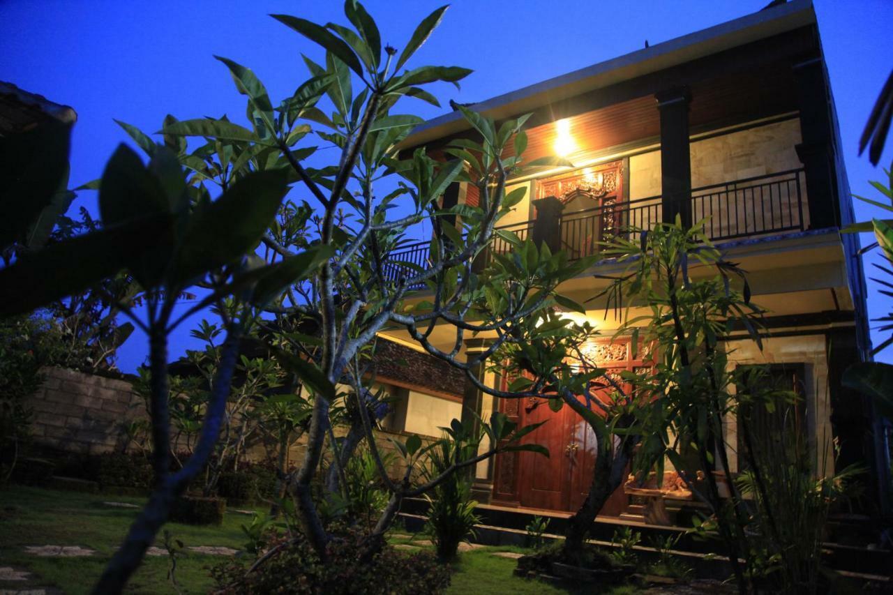 Gepokan Guest house