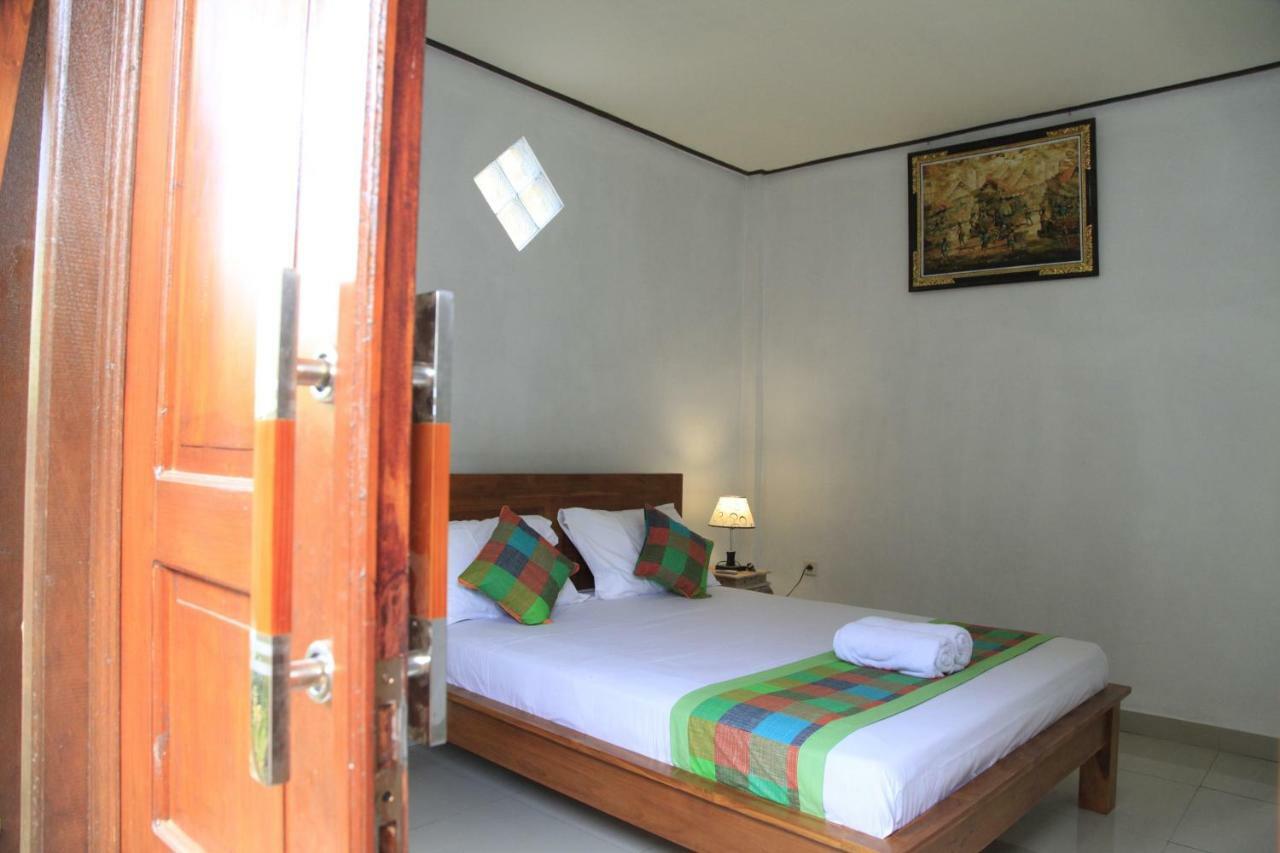 Gepokan Guest house