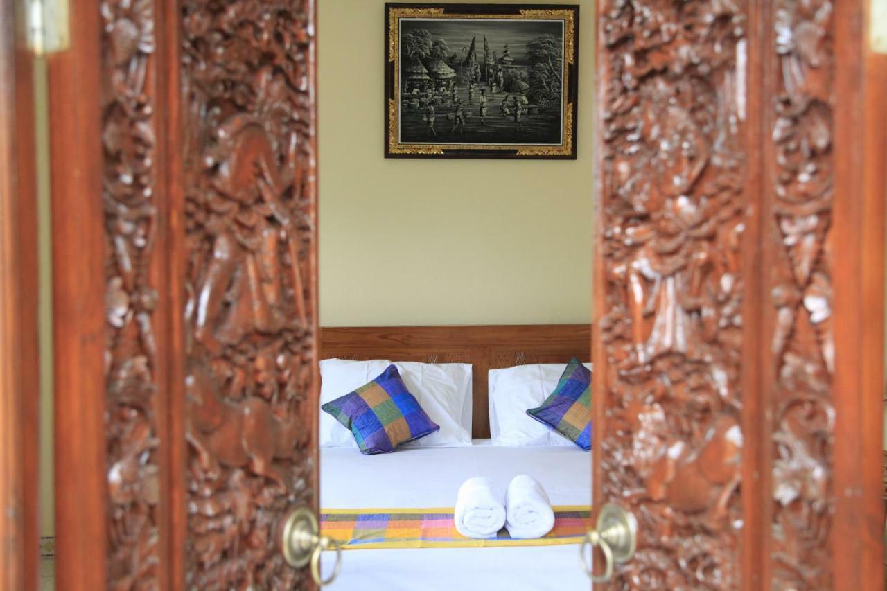 Gepokan Guest house