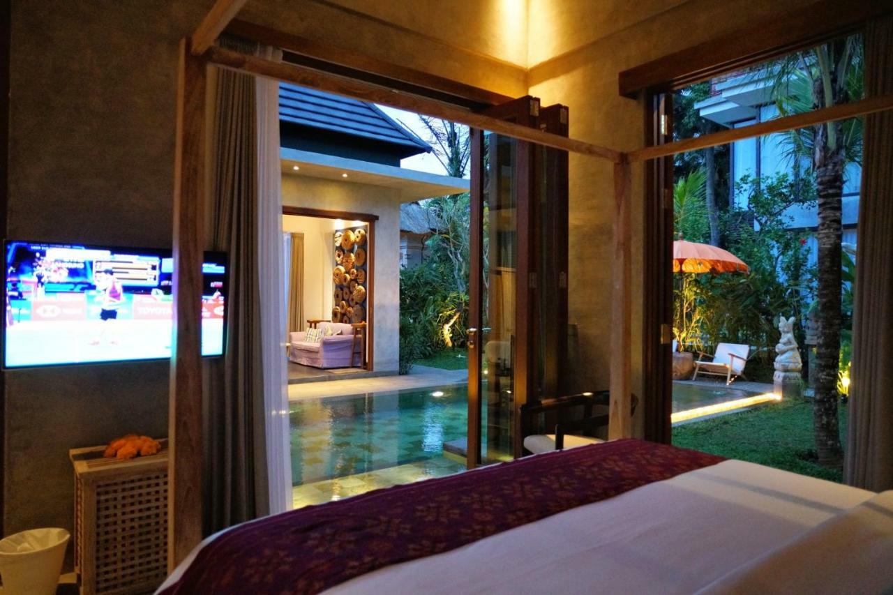 Delodtunduh 2 Ubud (Bali)