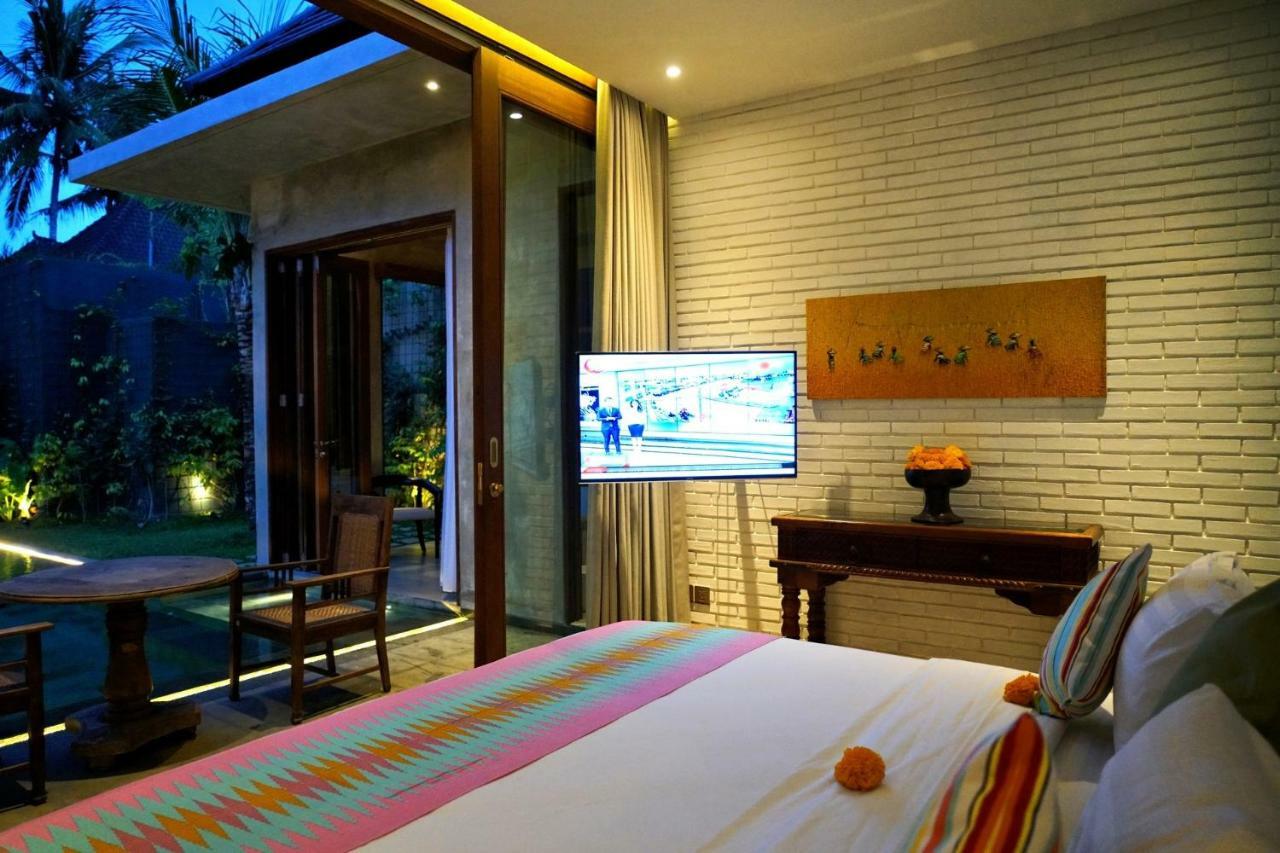 Delodtunduh 2 Villa Ubud (Bali)