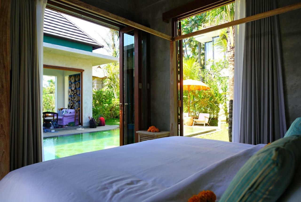 Delodtunduh 2 Ubud (Bali)