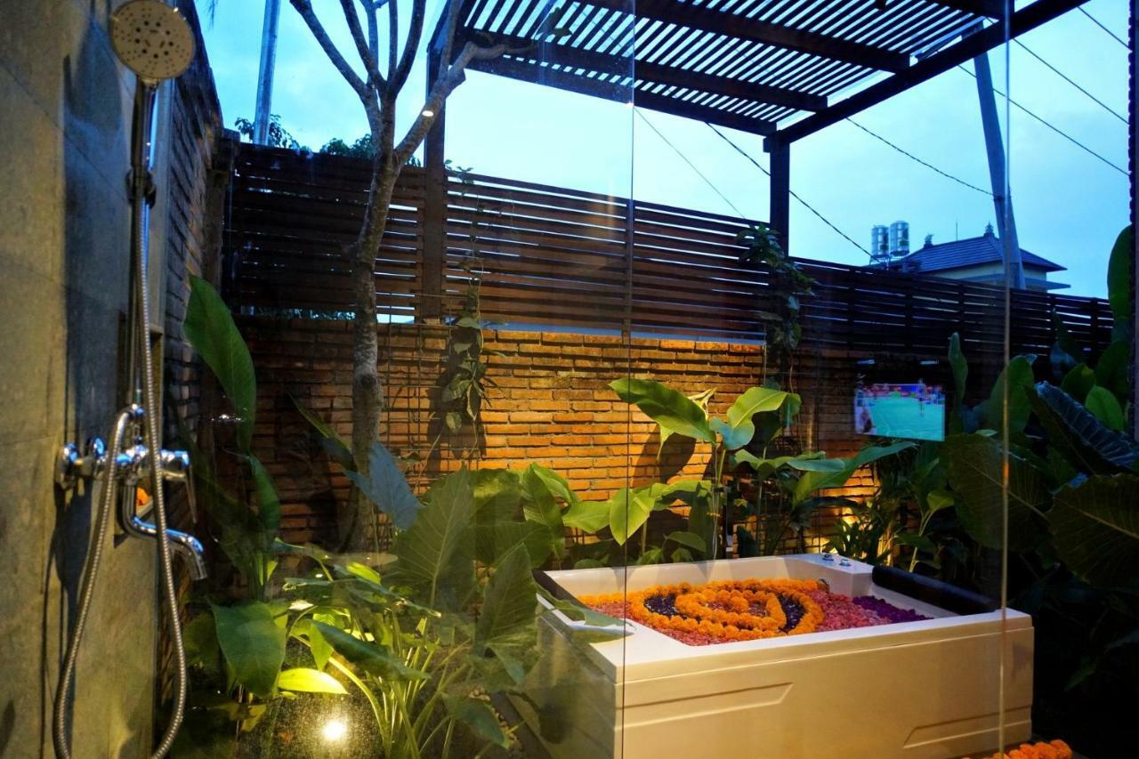 Delodtunduh 2 Villa
