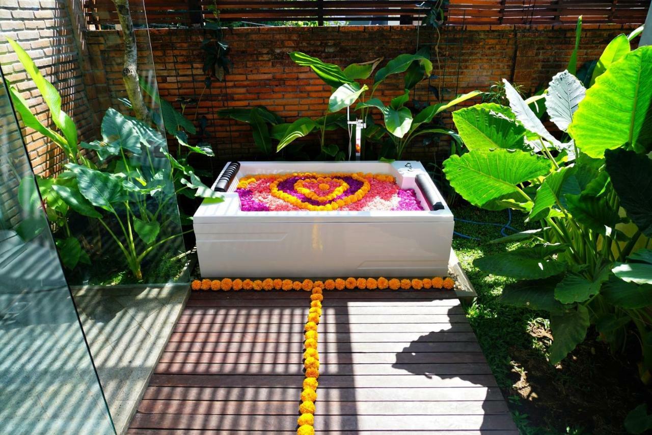 Delodtunduh 2 Villa *