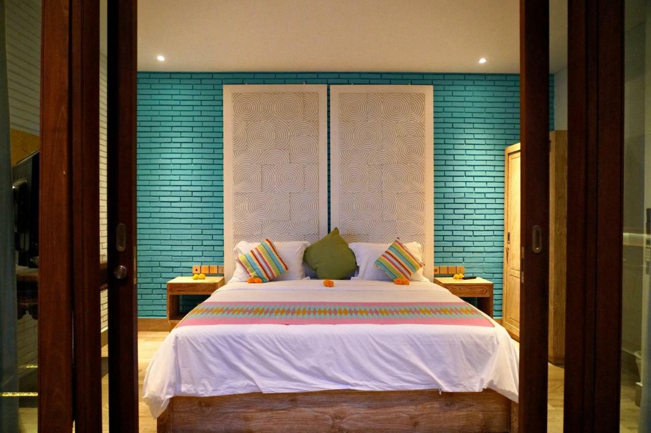 Delodtunduh 2 Villa *
