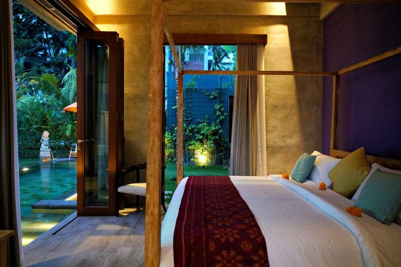 Delodtunduh 2 Villa Ubud (Bali)