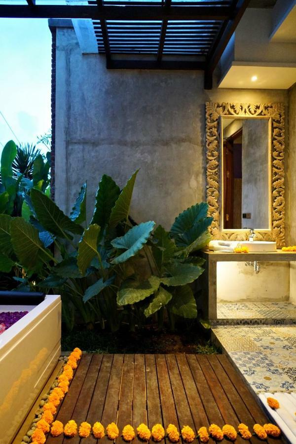 Delodtunduh 2 Villa