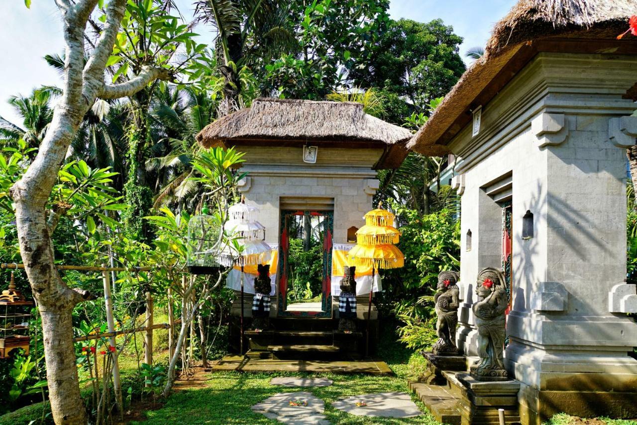 Villa Delodtunduh 2 *
