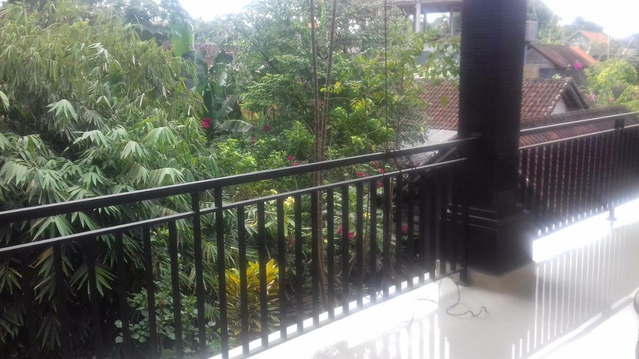 Taman Puspa Privatunterkunft
