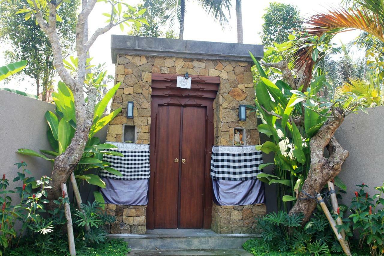 Sindu Pousada Ubud