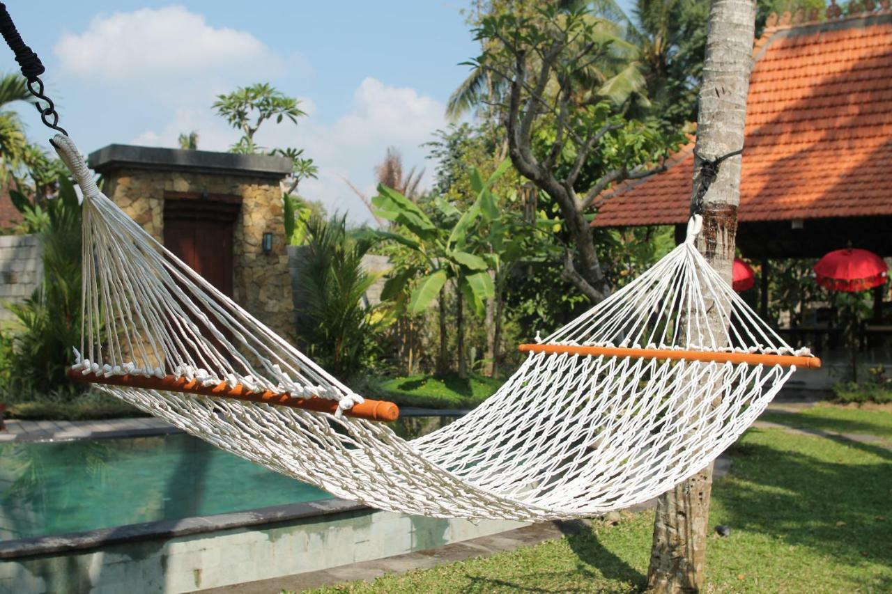 Sindu * Ubud
