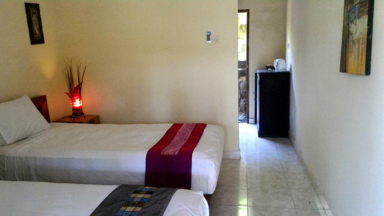 Casa de hóspedes Astawa House