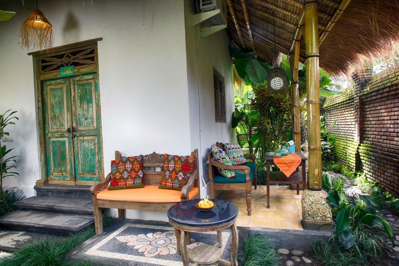 Imagine Bali Taman liburan