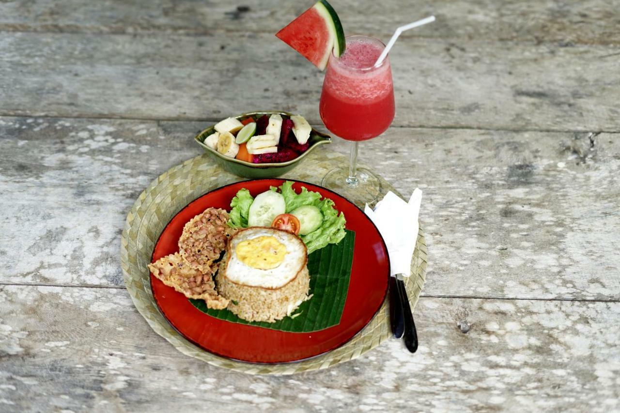 Imagine Bali 4*