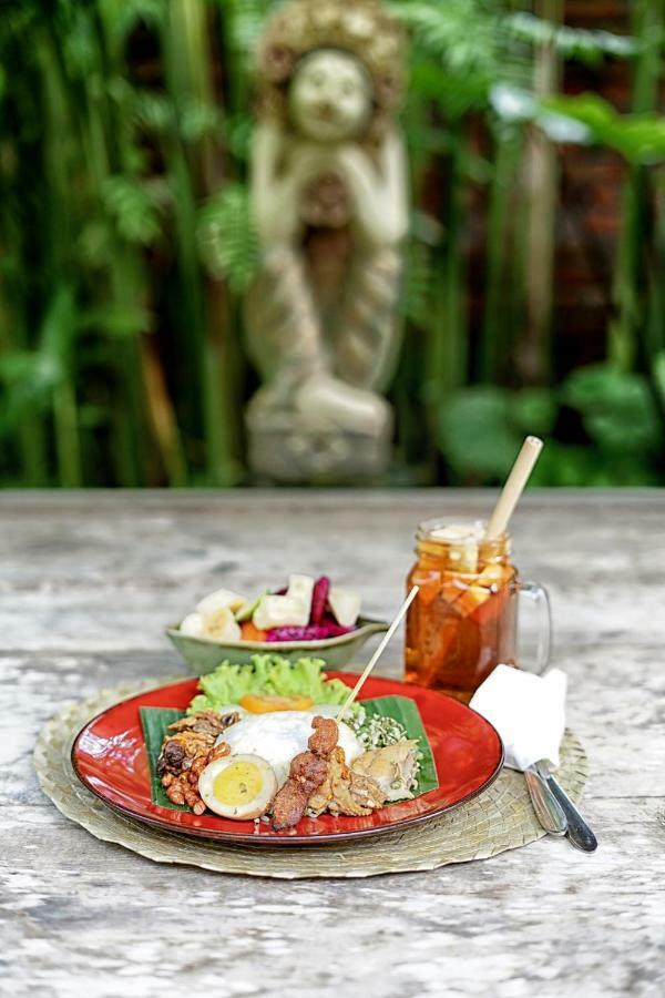 Imagine Bali