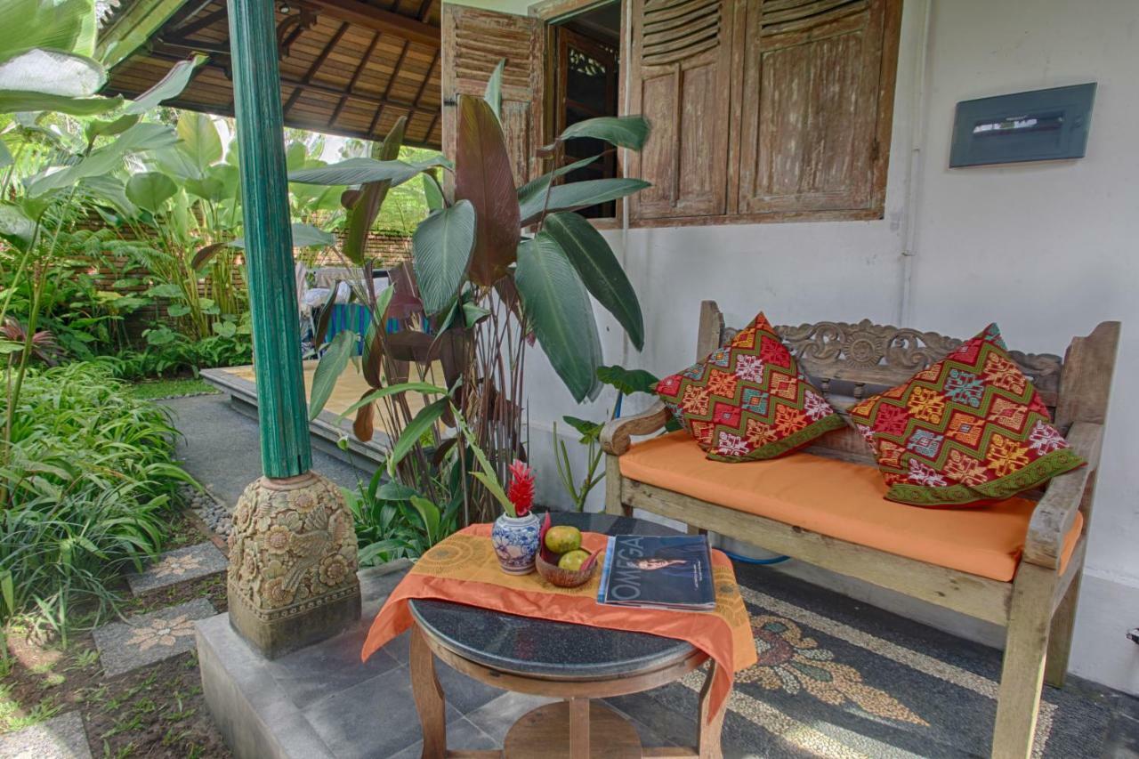 Imagine Bali 4*