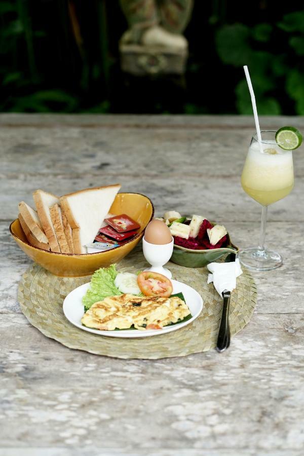 Taman liburan Imagine Bali 4*