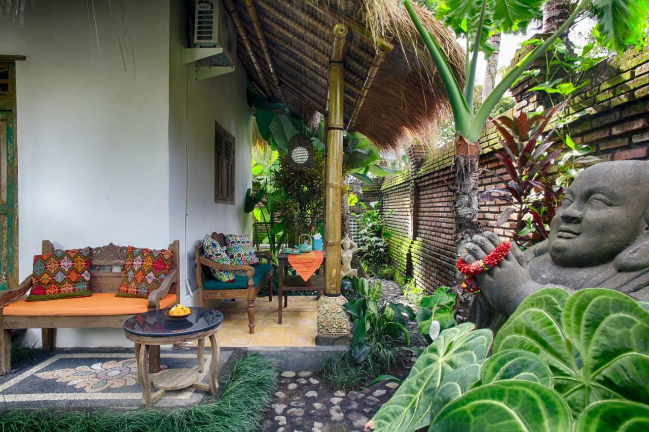 Taman liburan Imagine Bali 4*