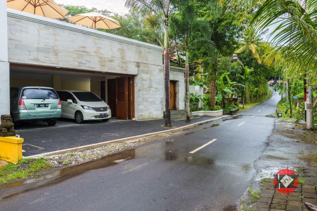 Umah Galuh - Serene Tropical Escape - 3br Private Pool Ubud
