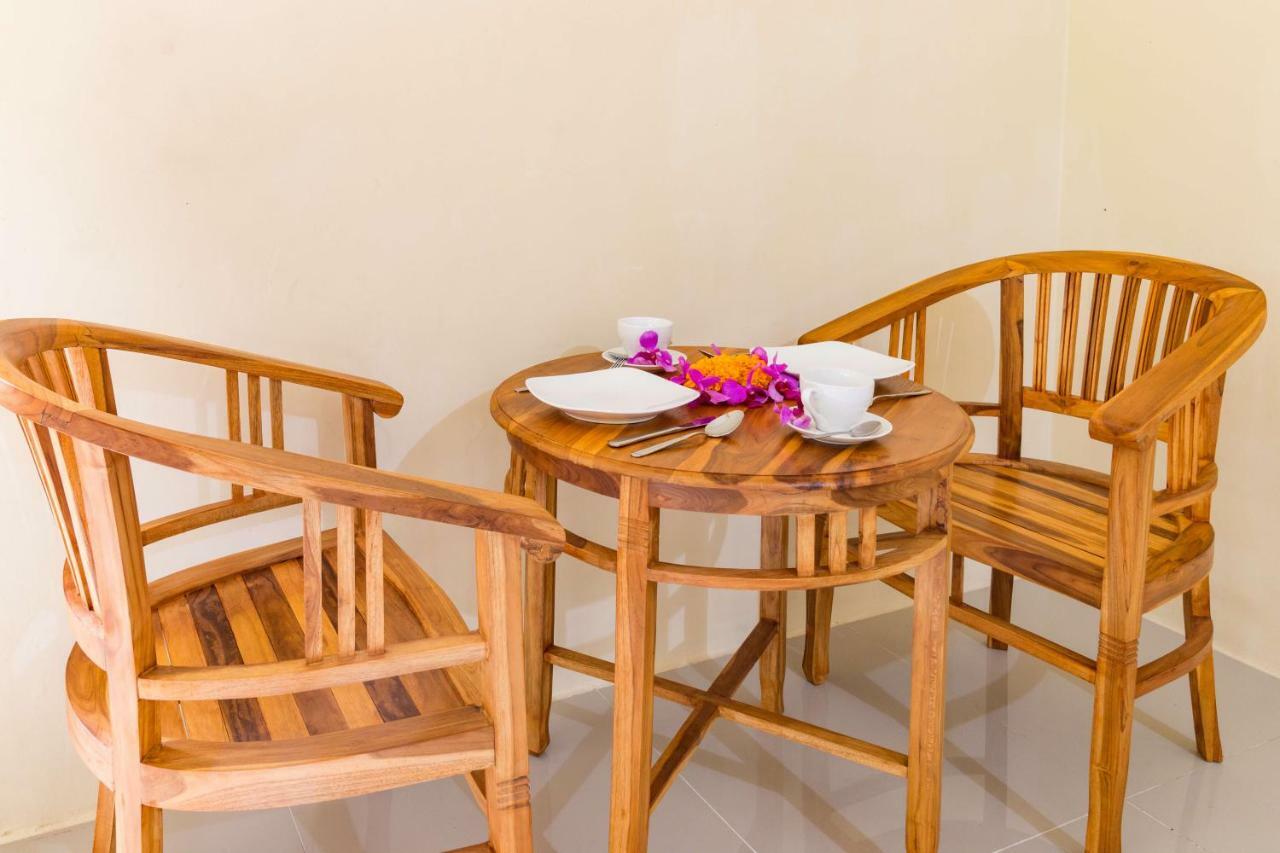 Alam Pangkung Guest house 3*