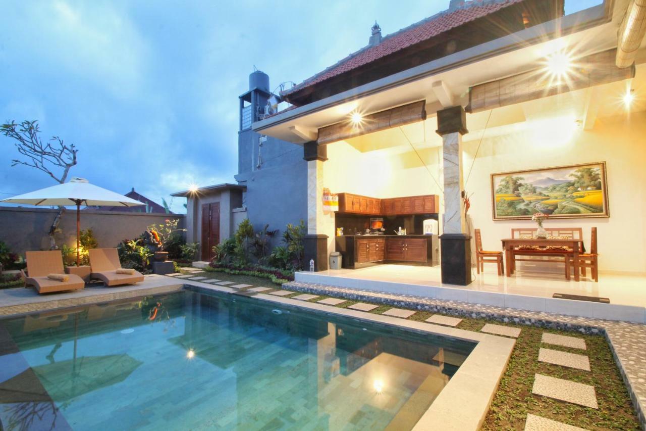 Gadri Ubud (Bali)