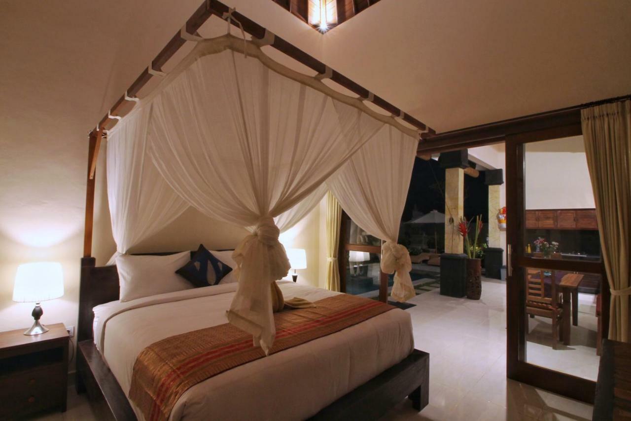 Gadri Ubud (Bali)