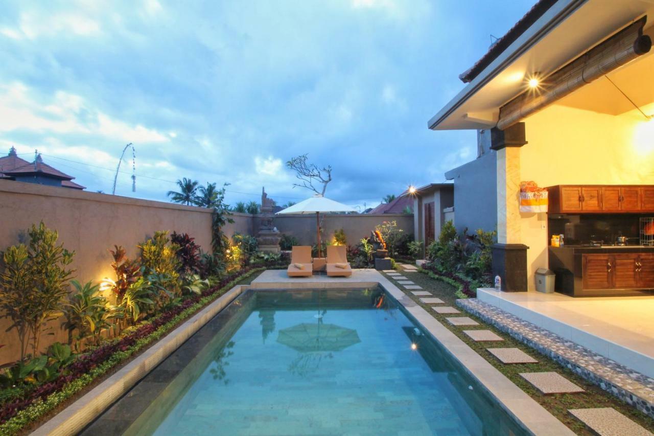 Villa Gadri *