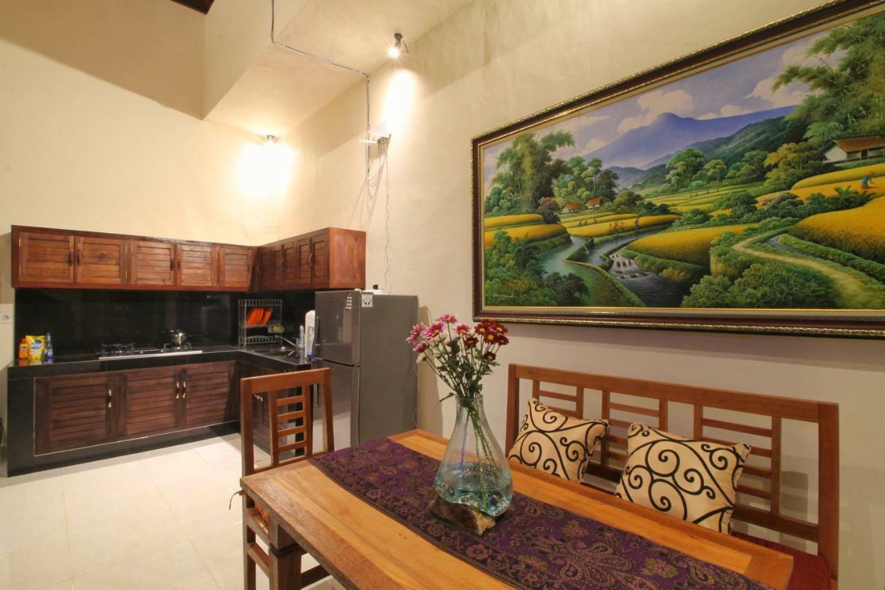 Gadri Villa