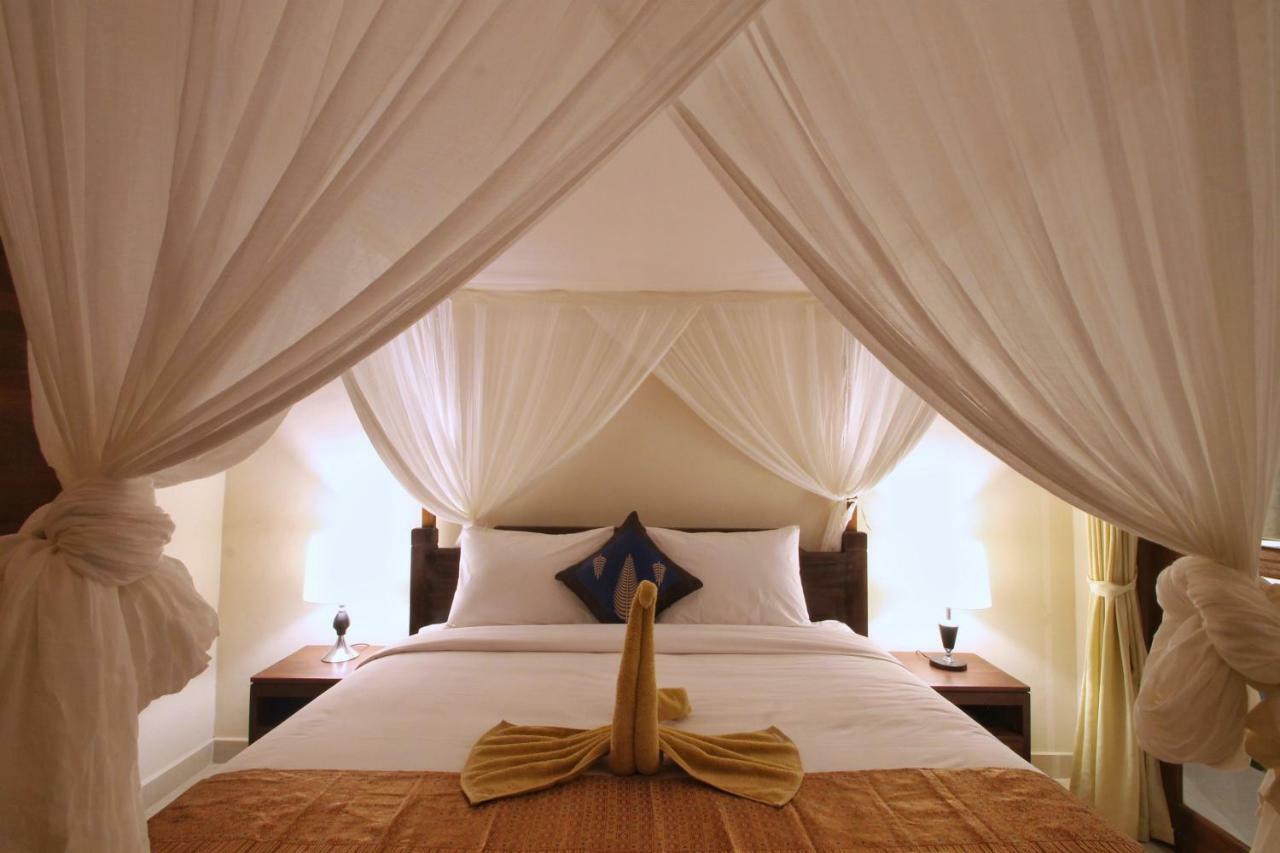 Villa Gadri Ubud (Bali)