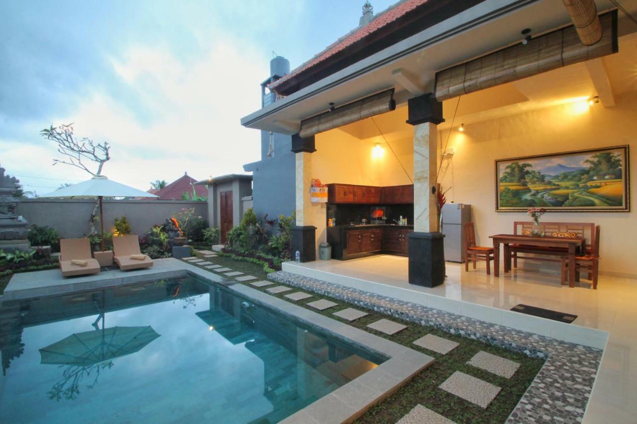 Gadri Ubud (Bali)