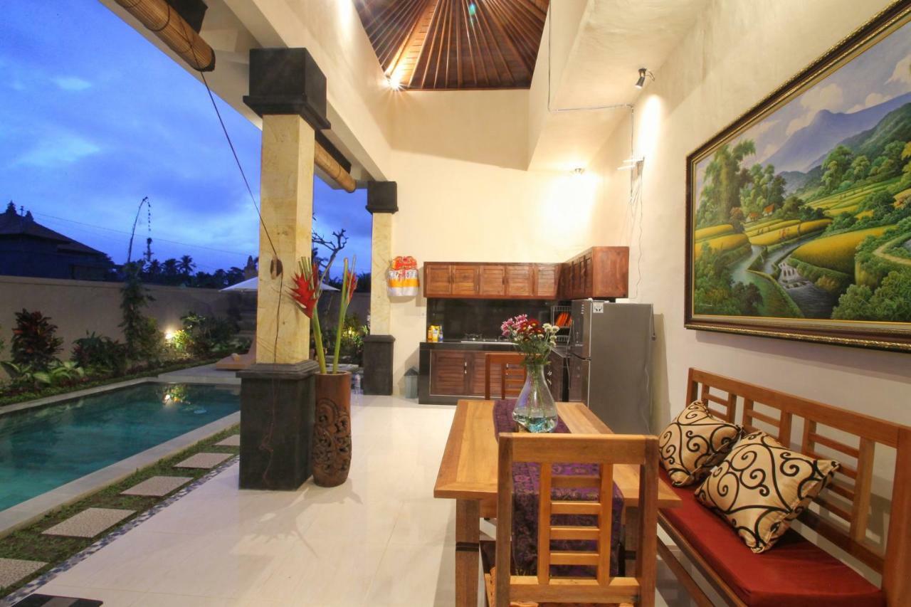 Gadri Villa