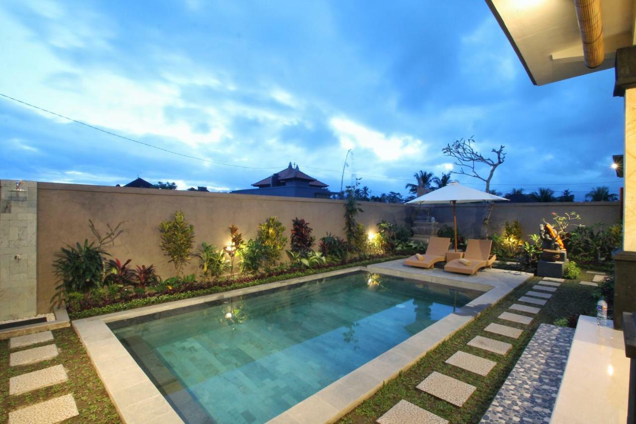 Villa Gadri *