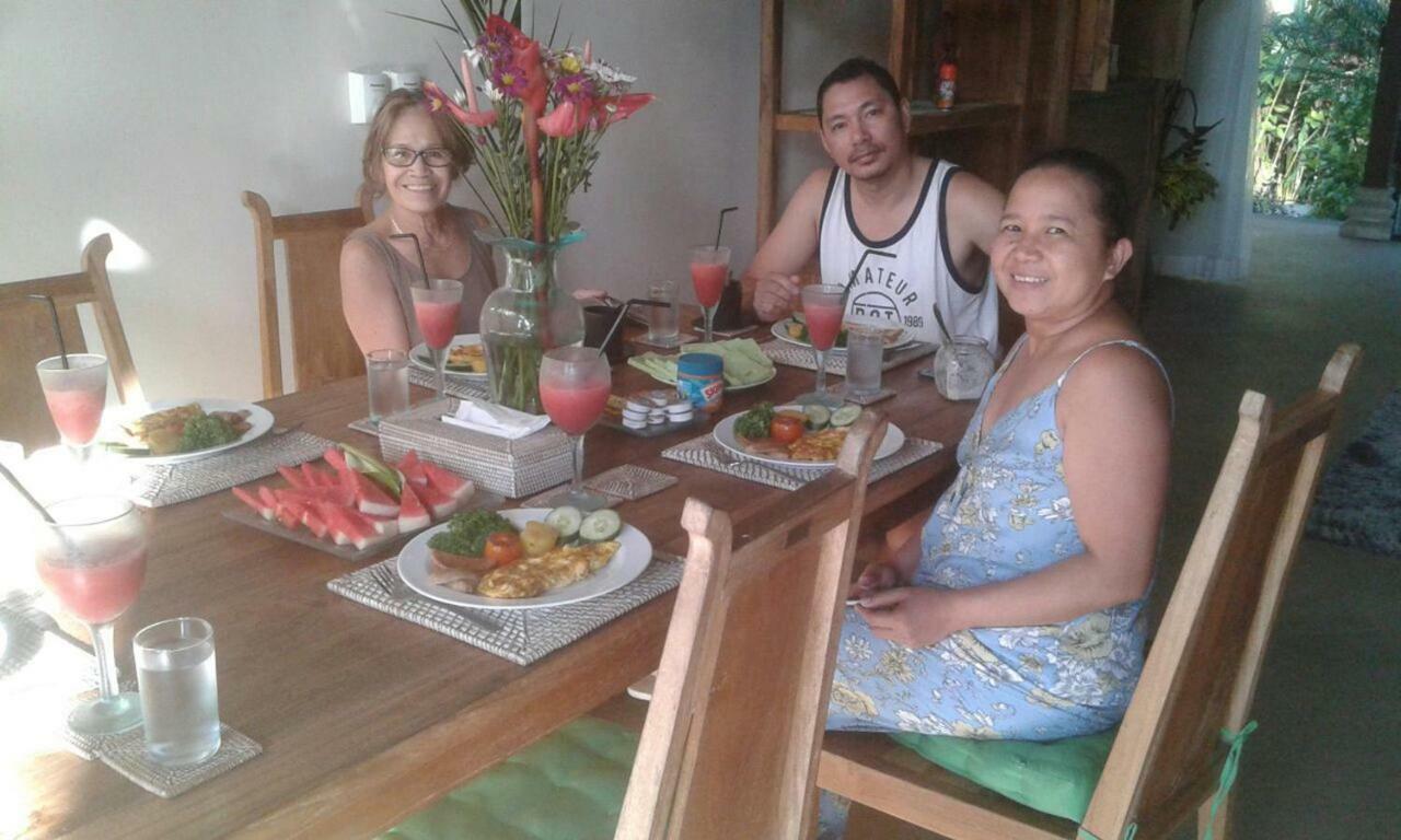 Luxury 3br Infinity Jungle View Aashaya Villa Ubud (Bali)
