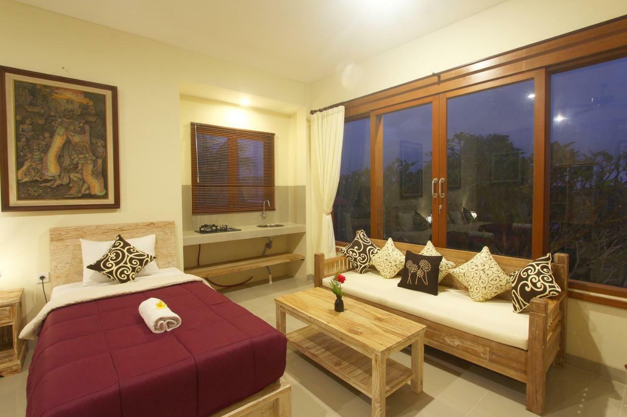 Rumah tetamu Utu