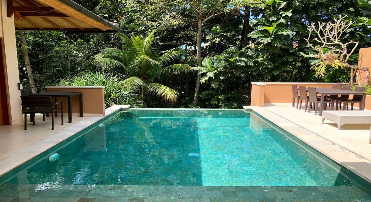 Villa Kembar Ubud (Bali)