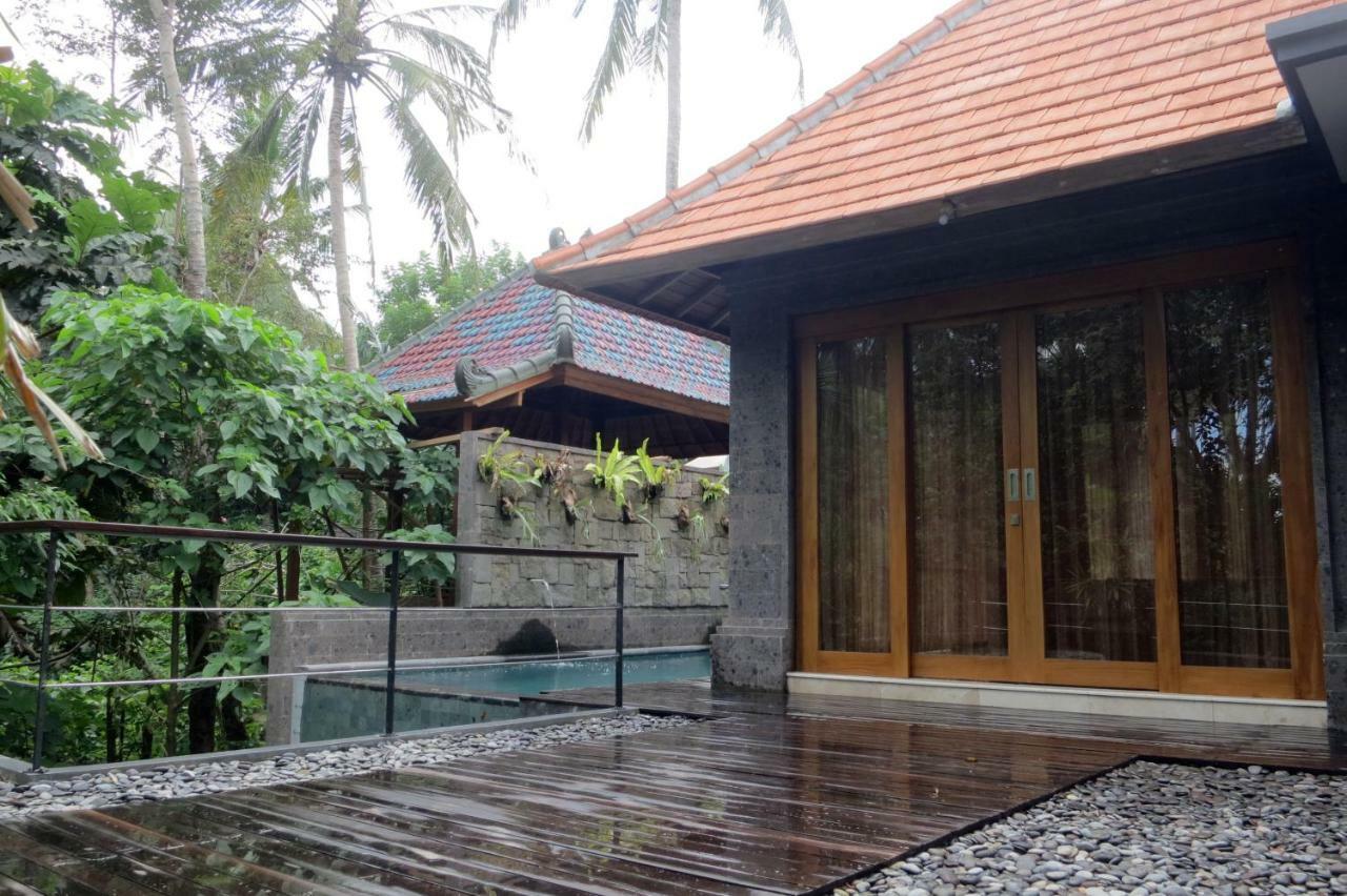 De Dauh * Ubud (Bali)