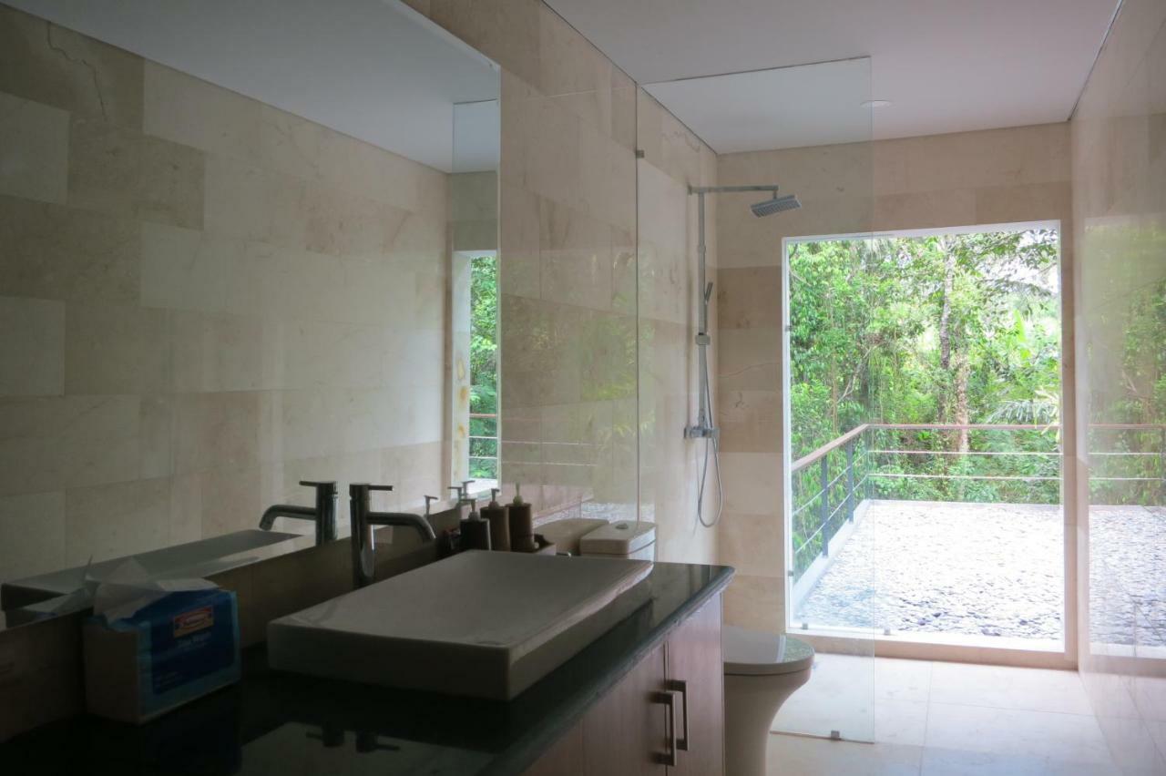 Villa De Dauh Ubud (Bali)