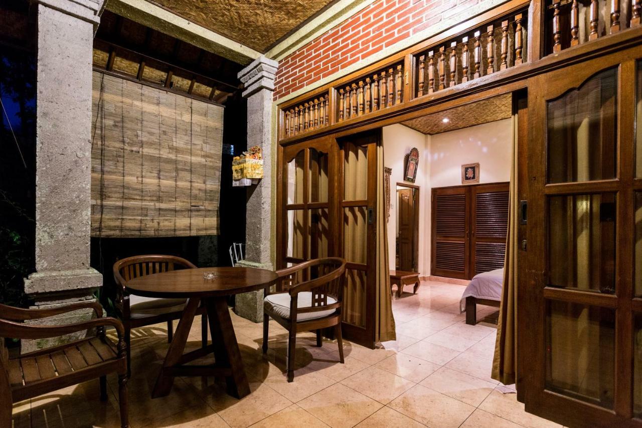 Guest house Bali Asli By Eps Ubud (Bali)