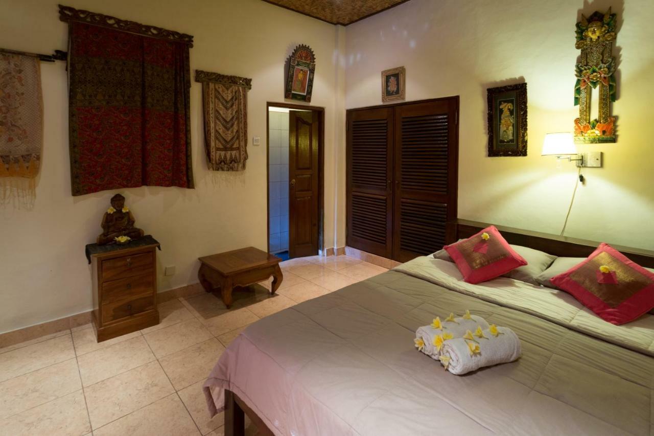 Bali Asli By Eps Guest house