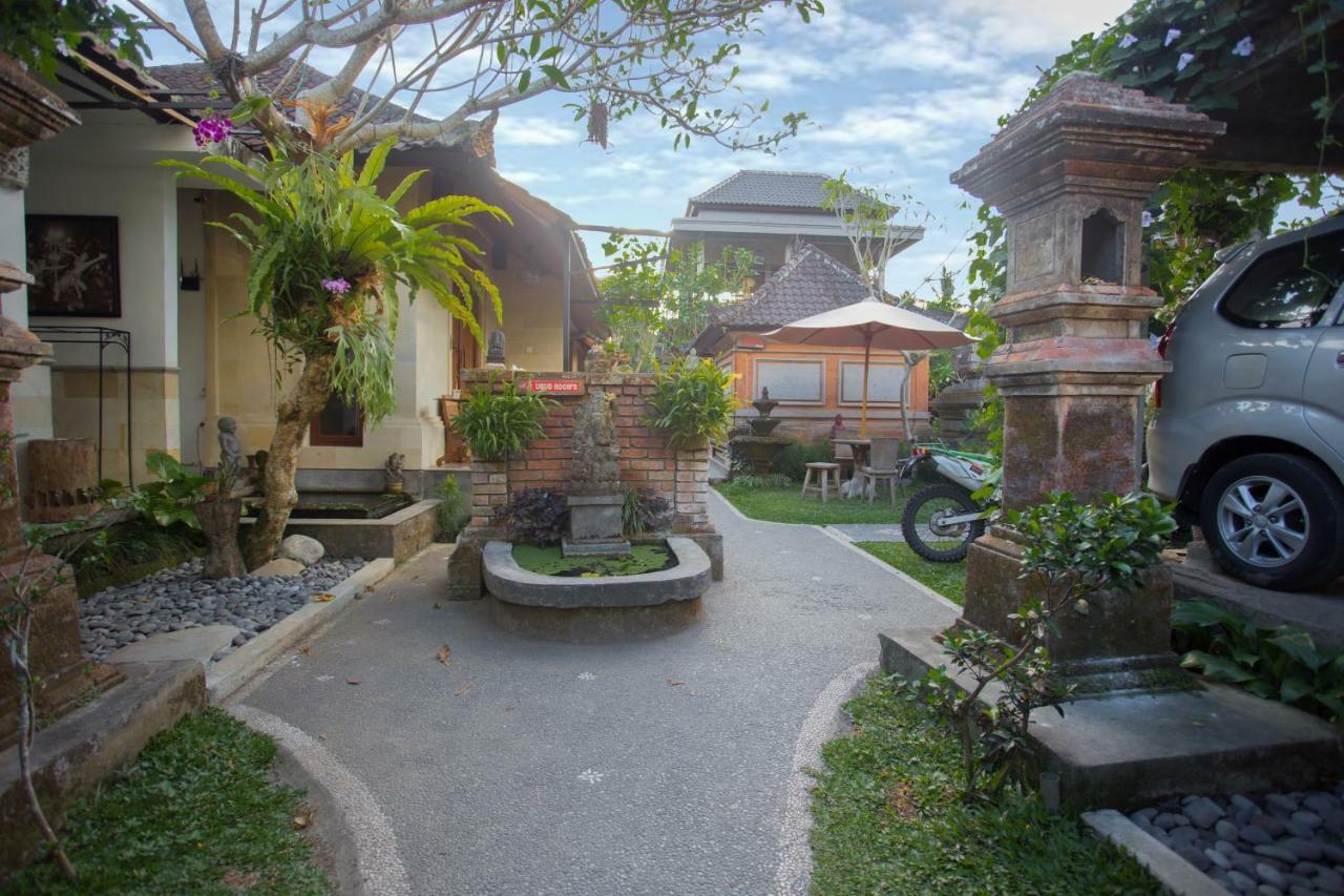 Guest house Bali Asli By Eps Ubud (Bali)