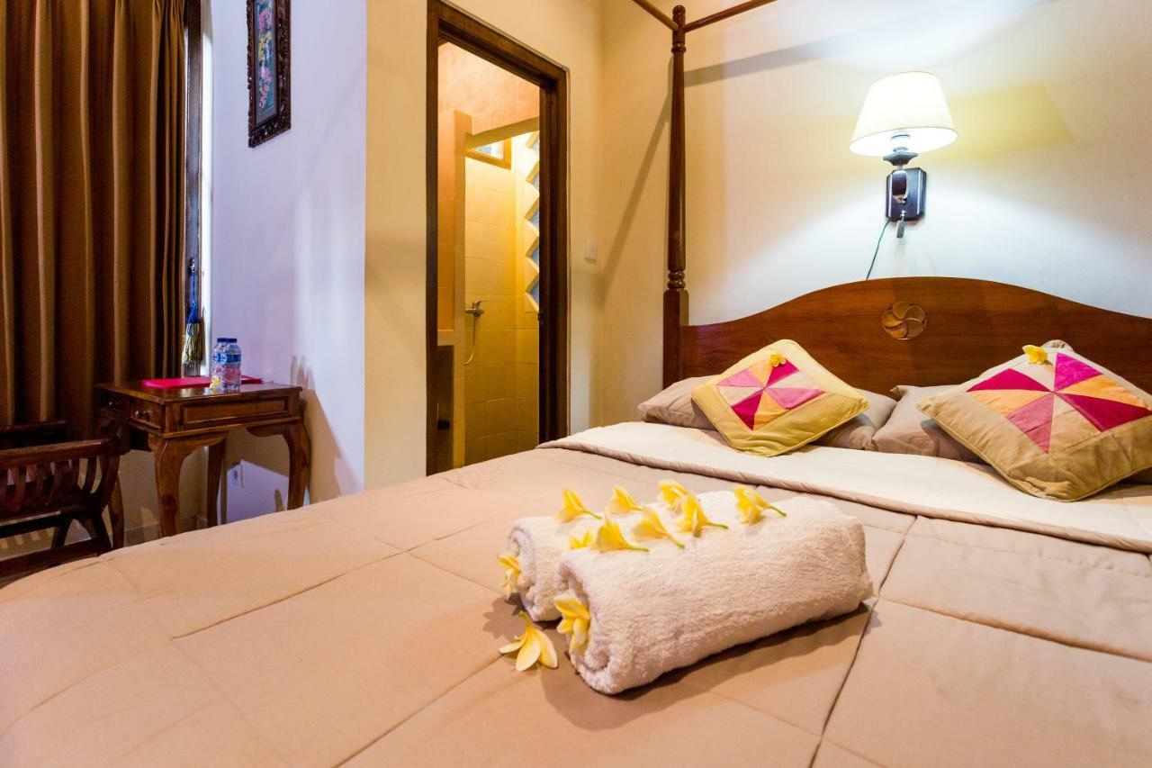Bali Asli By Eps Guest house 3*