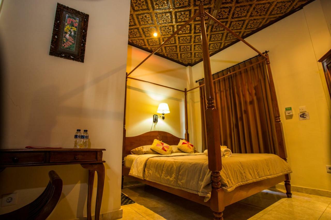 Bali Asli By Eps Ubud (Bali)