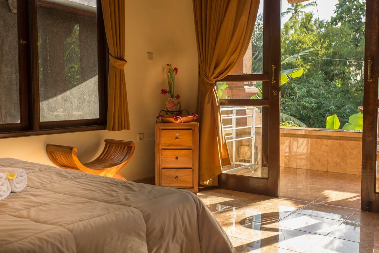 Guest house Bali Asli By Eps Ubud (Bali)