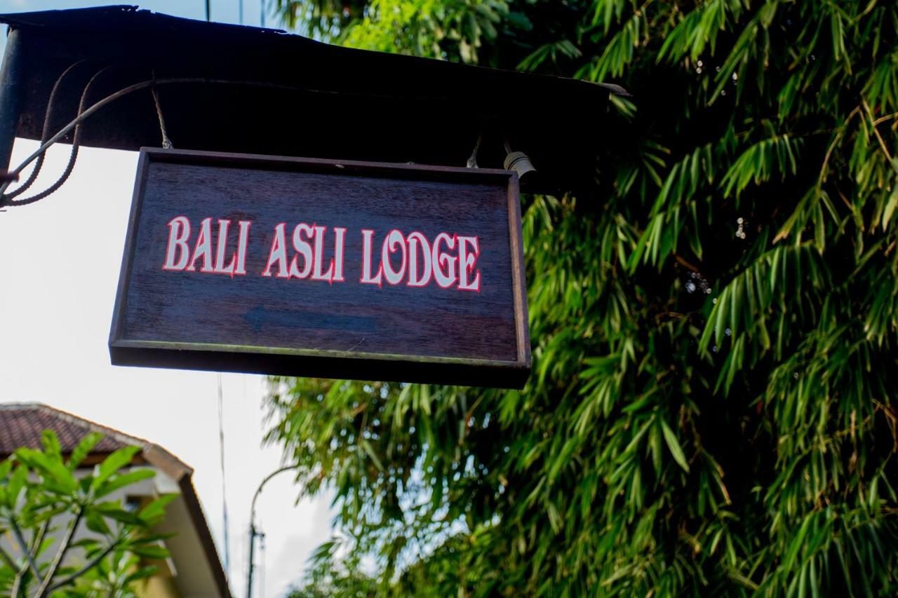 Bali Asli By Eps 3* Ubud (Bali)