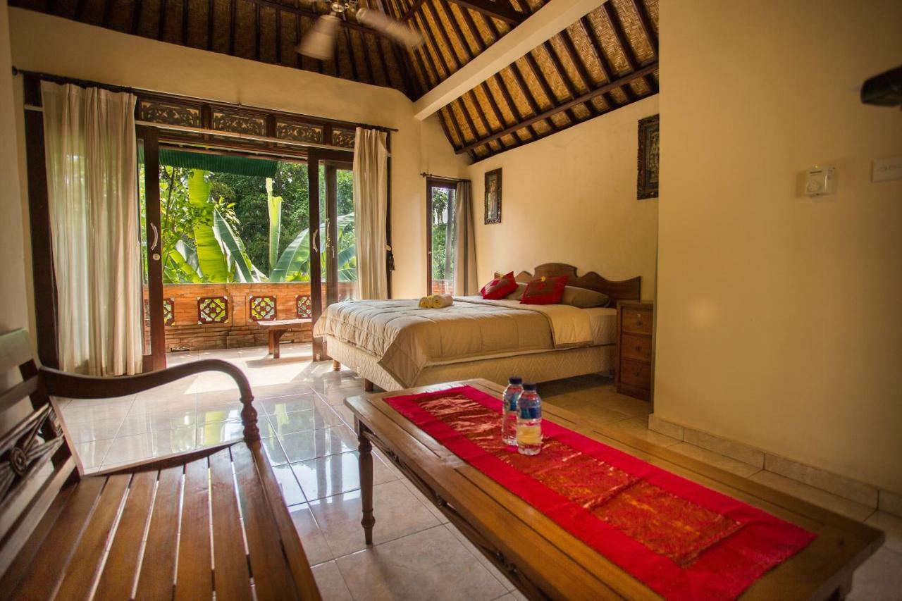 Bali Asli By Eps Guest house Ubud (Bali)