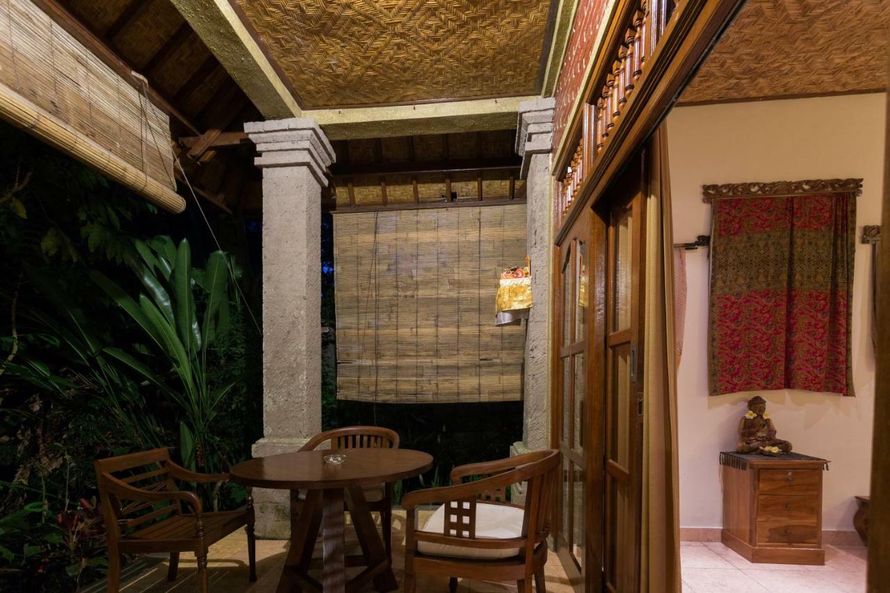 Bali Asli By Eps Guest house Ubud (Bali)
