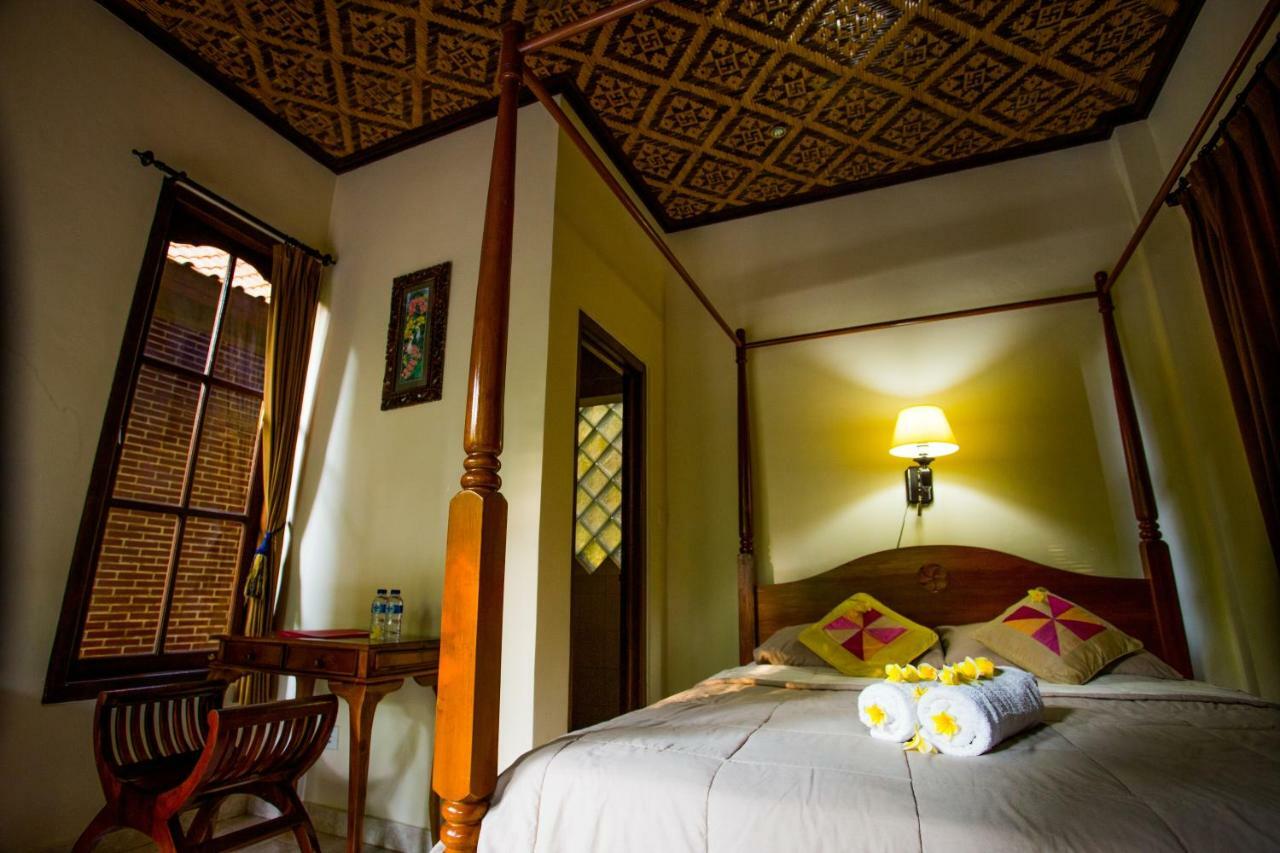 Guest house Bali Asli By Eps Ubud (Bali)