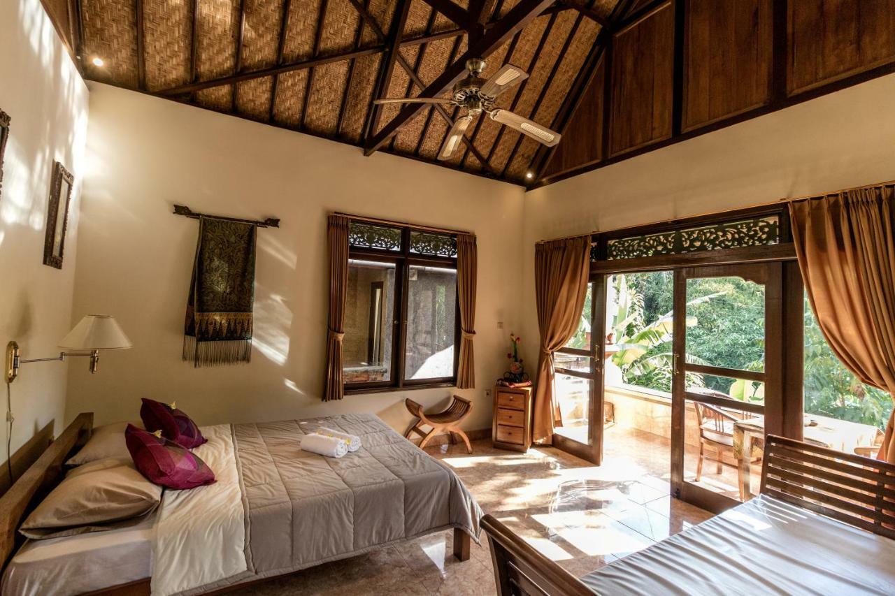 Bali Asli By Eps Guest house