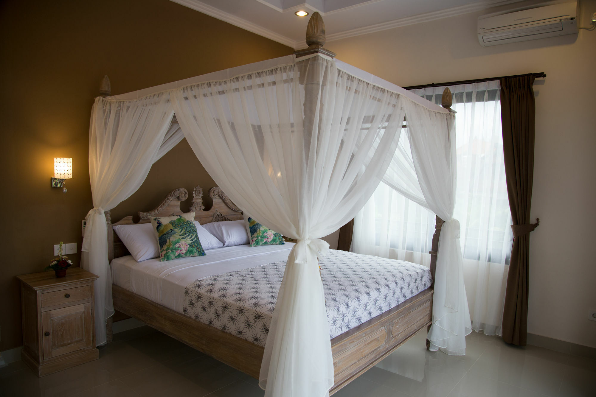 Warji House 1 Centre 3*