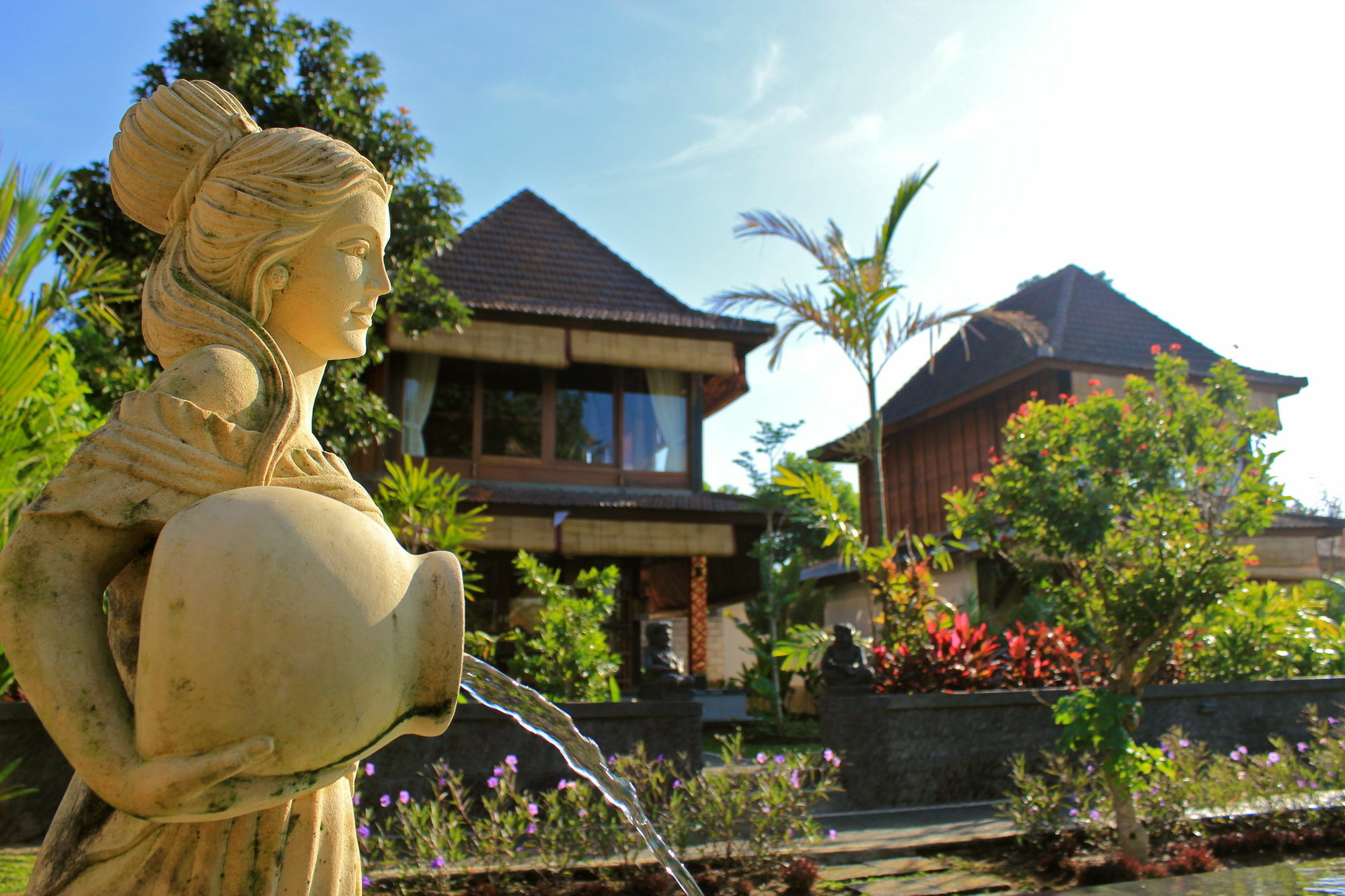 Sari Bamboo * Ubud